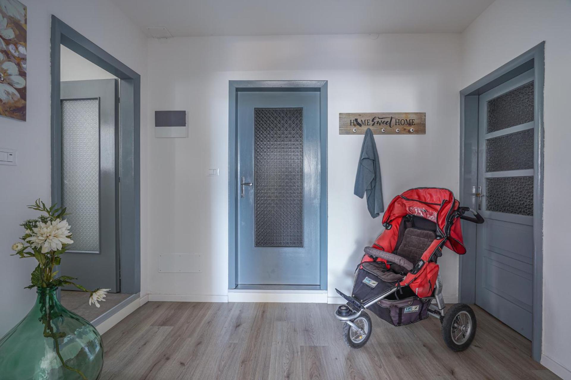 Appartamento La Sortiva Cles Exterior foto