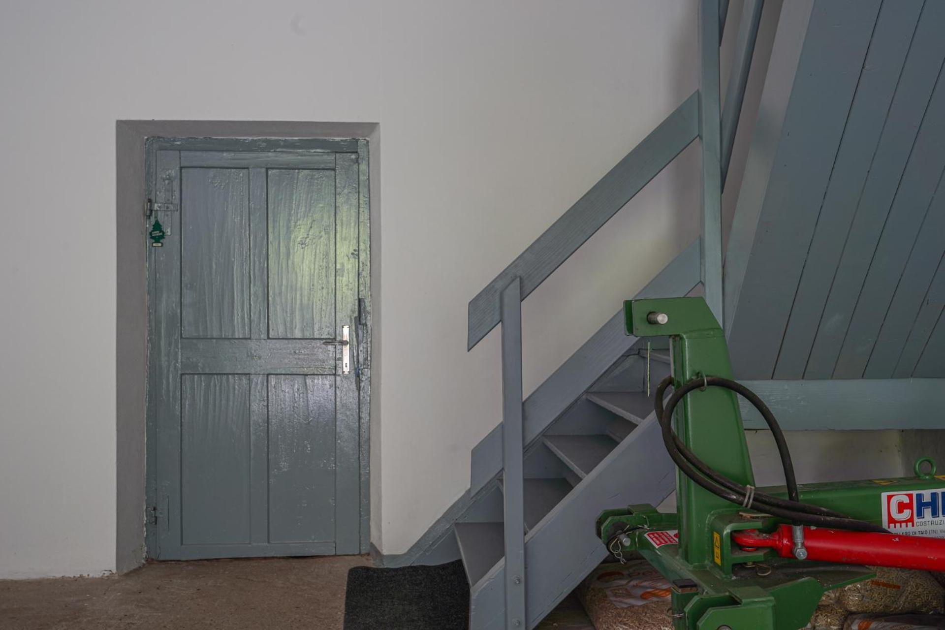 Appartamento La Sortiva Cles Exterior foto