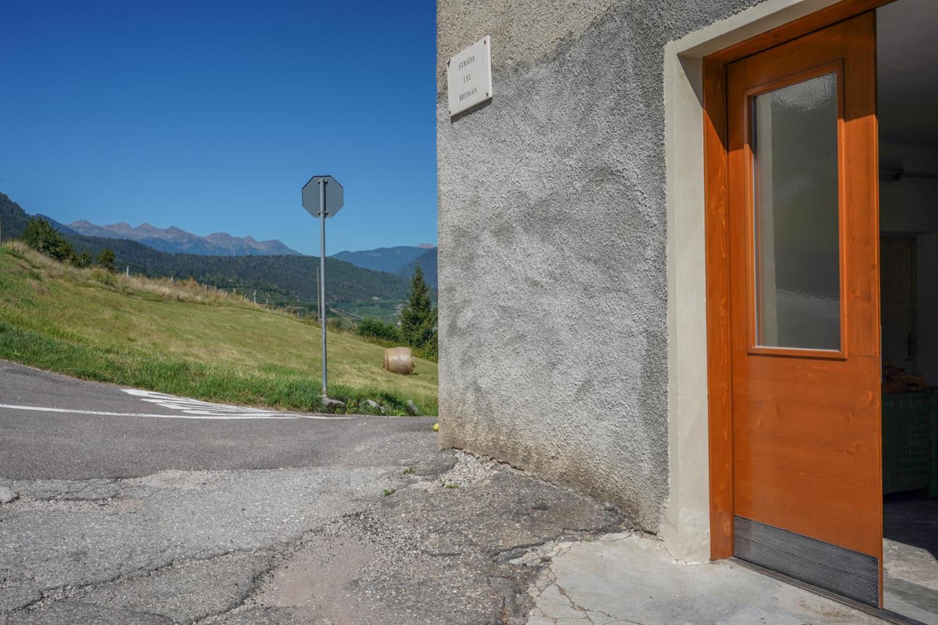 Appartamento La Sortiva Cles Exterior foto
